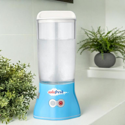 Dental Ozone Mouthwash Generator | Solo-Fresh