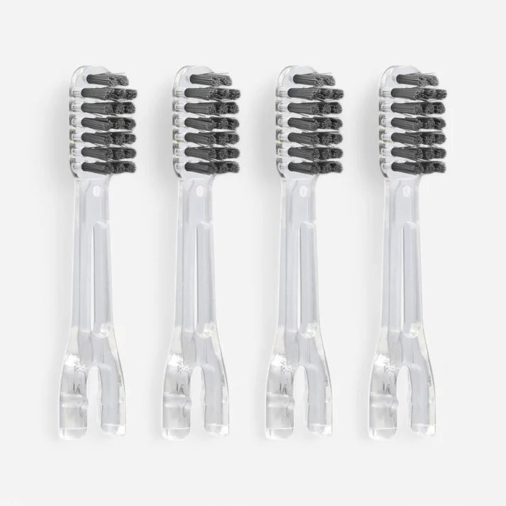 Quartet of Heads | SOLADEY