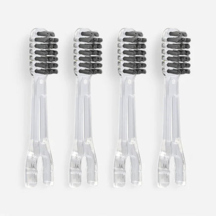 Quartet of Heads | SOLADEY