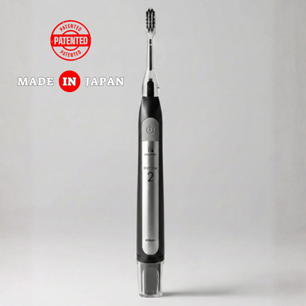 Photoelectric Electric Toothbrush | SOLADEY