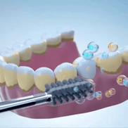 Photoelectric Electric Toothbrush | SOLADEY