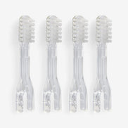 Quartet of Heads | SOLADEY