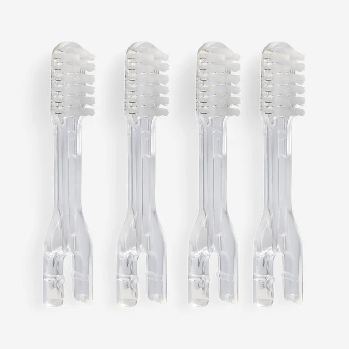 Quartet of Heads | SOLADEY