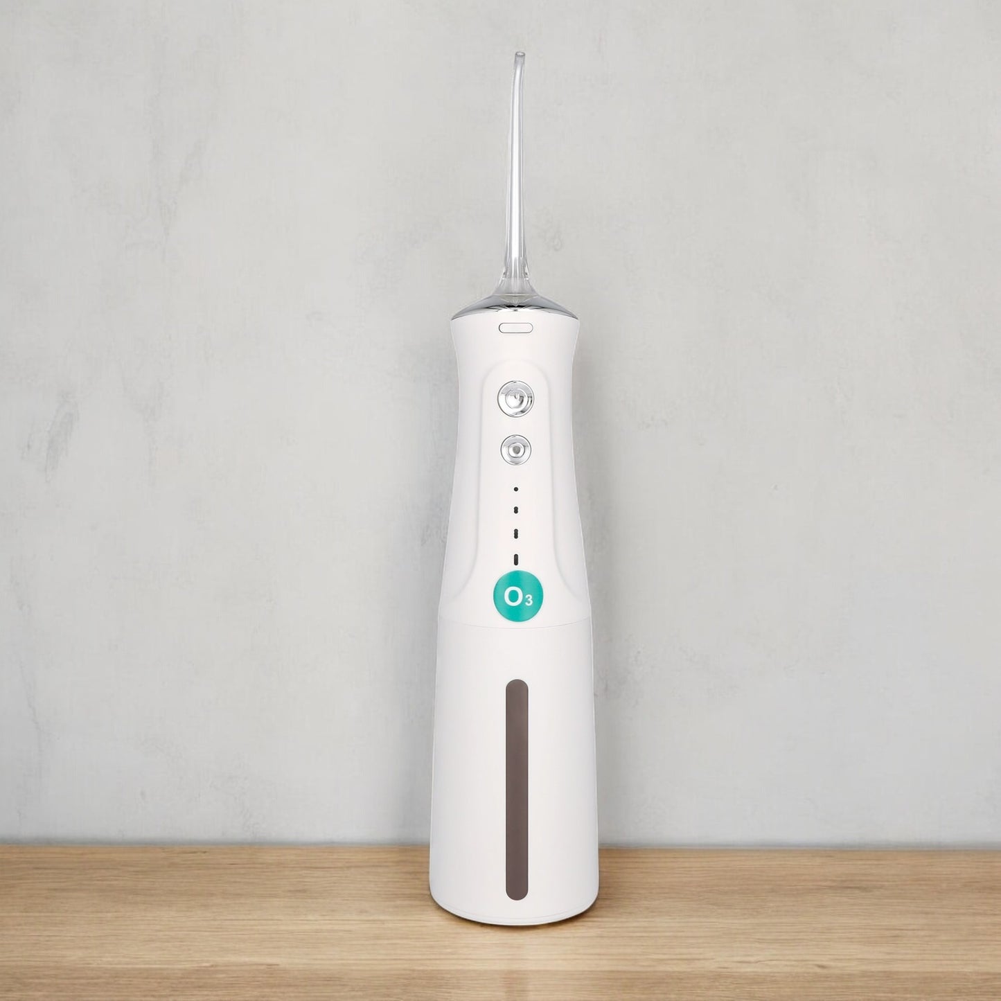 סילון אוזון דנטלי | לשיפור דלקות חניכים וריח פה | סילוניקס